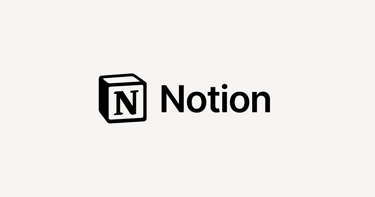 Notion Add-On